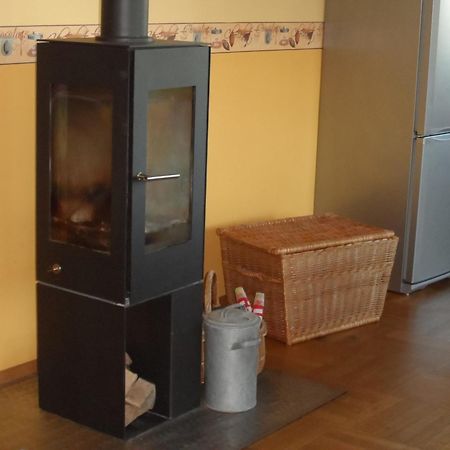 Landhaus Bukenberger Freudenstadt Luaran gambar