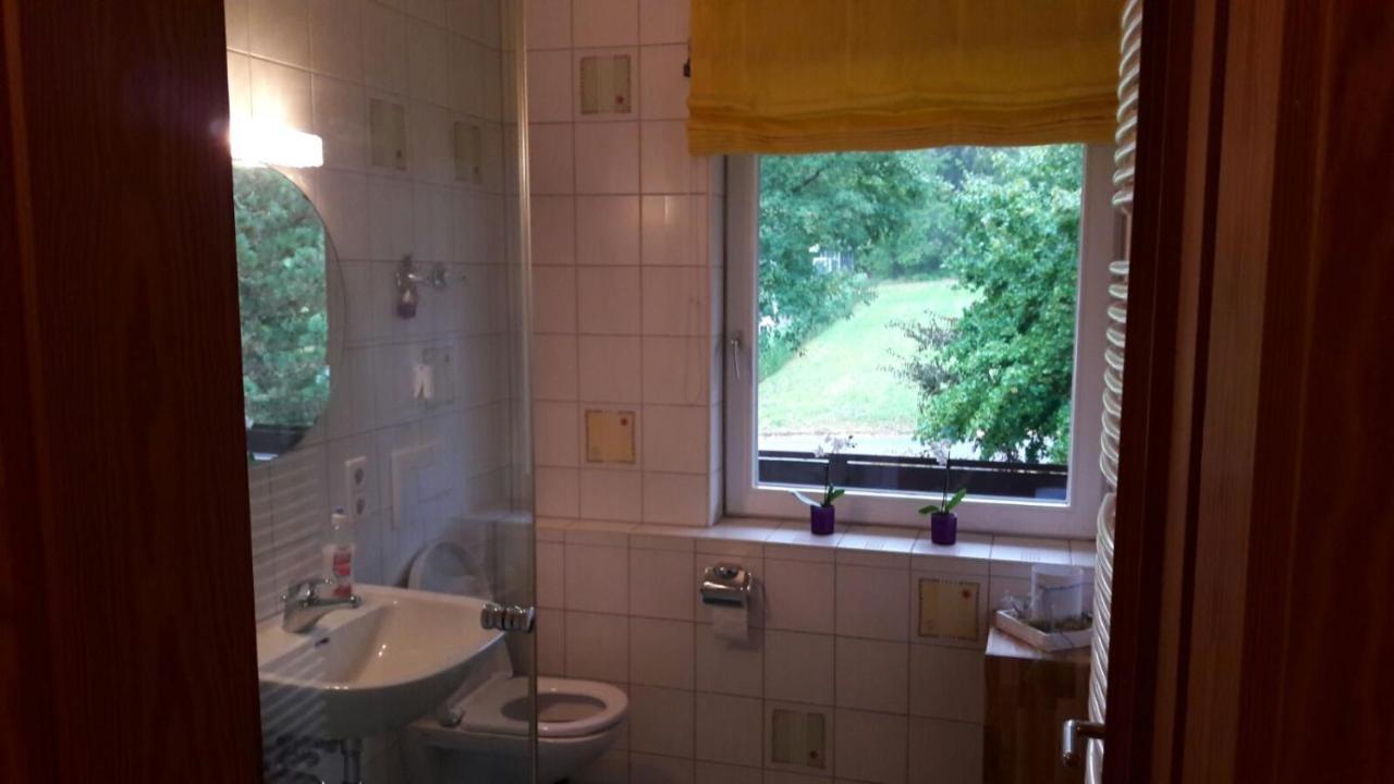 Landhaus Bukenberger Freudenstadt Luaran gambar