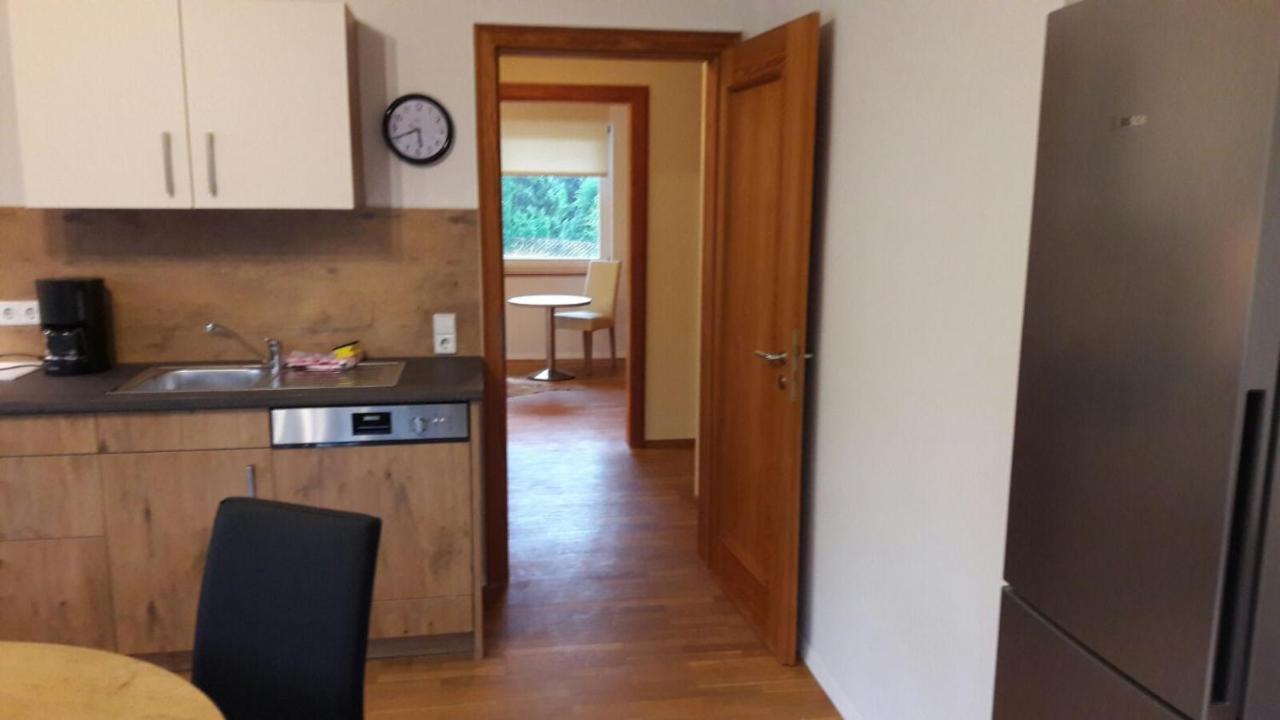 Landhaus Bukenberger Freudenstadt Luaran gambar