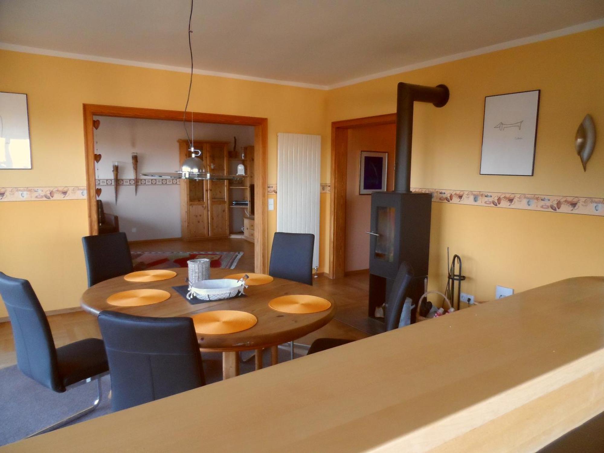 Landhaus Bukenberger Freudenstadt Luaran gambar